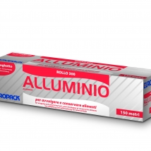 Rolli Alluminio